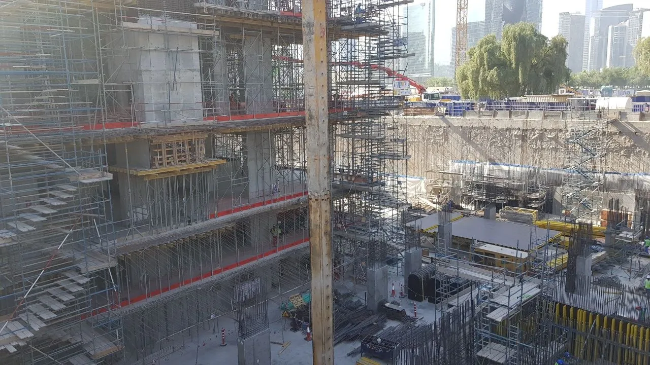 project inspections