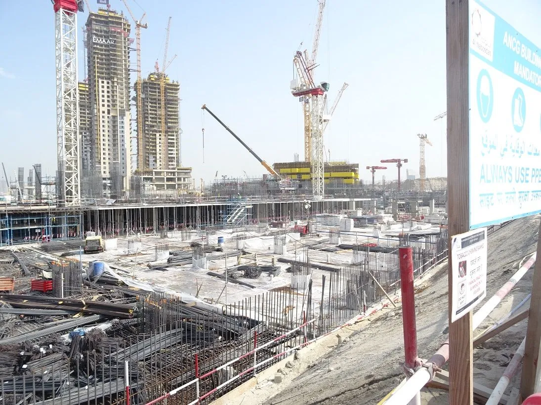 project inspections