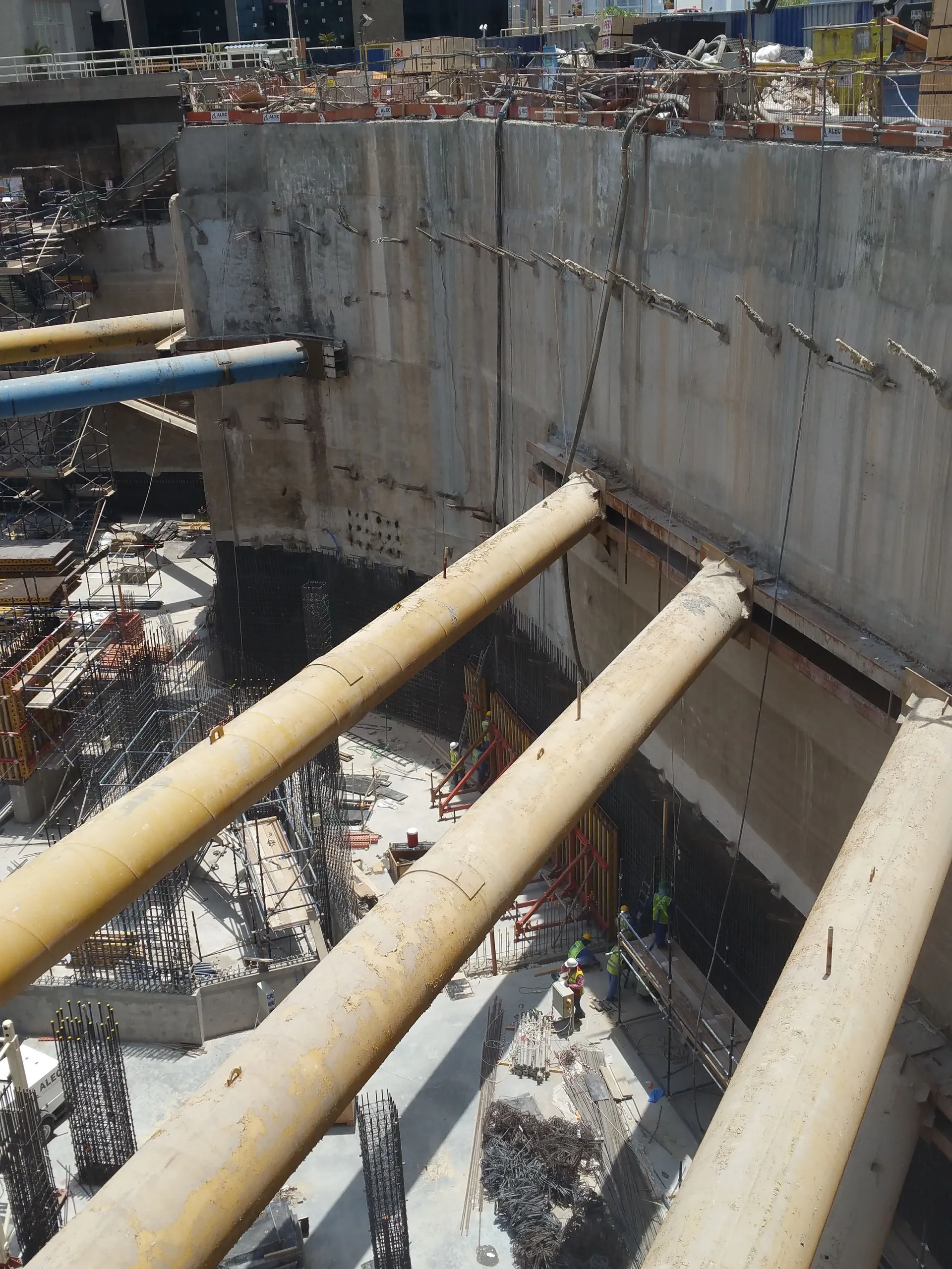 project inspections