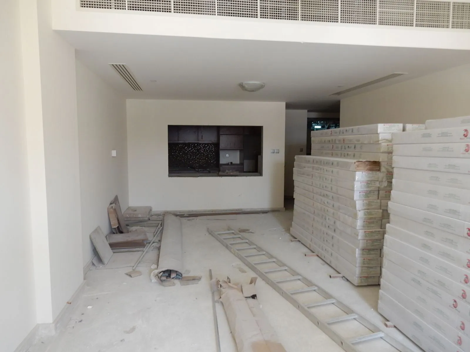 project inspections