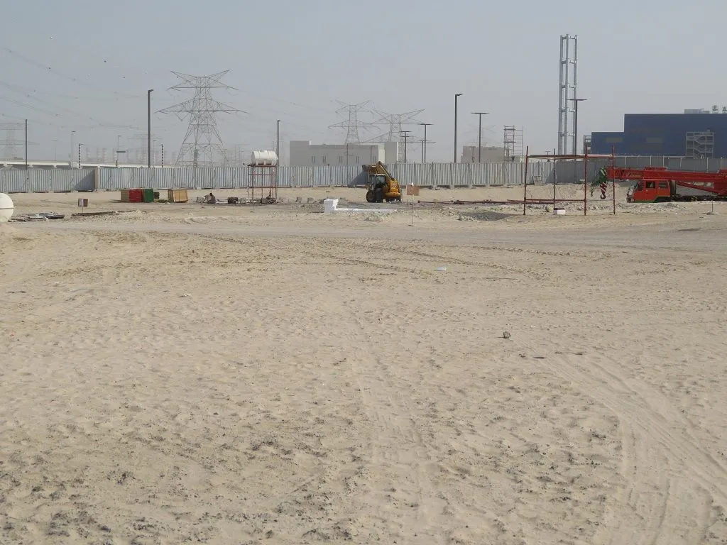 project inspections