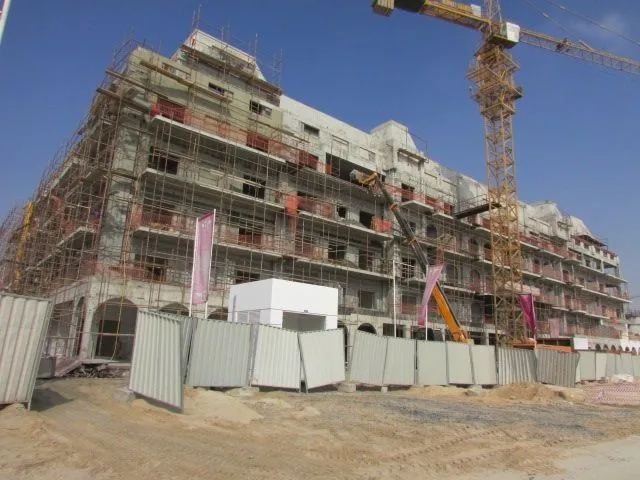 project inspections