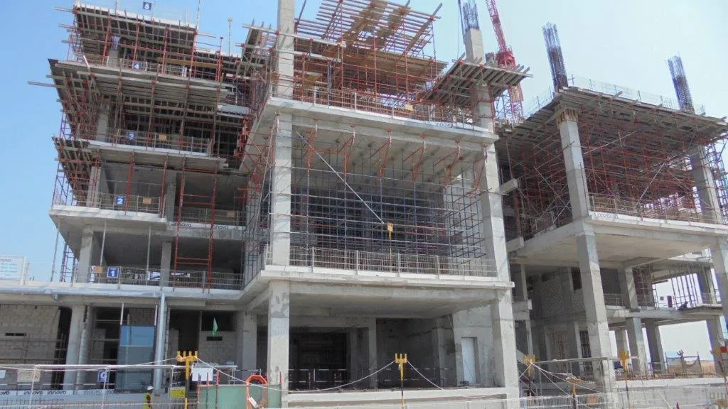 project inspections