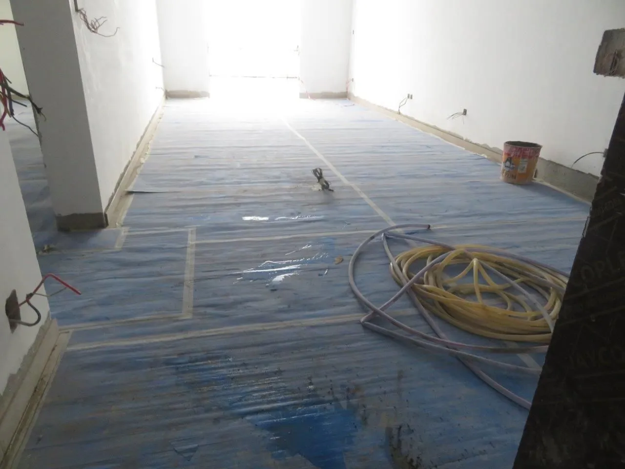 project inspections