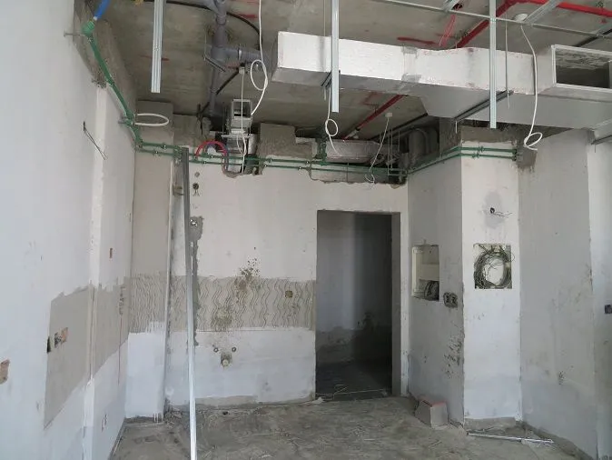 project inspections