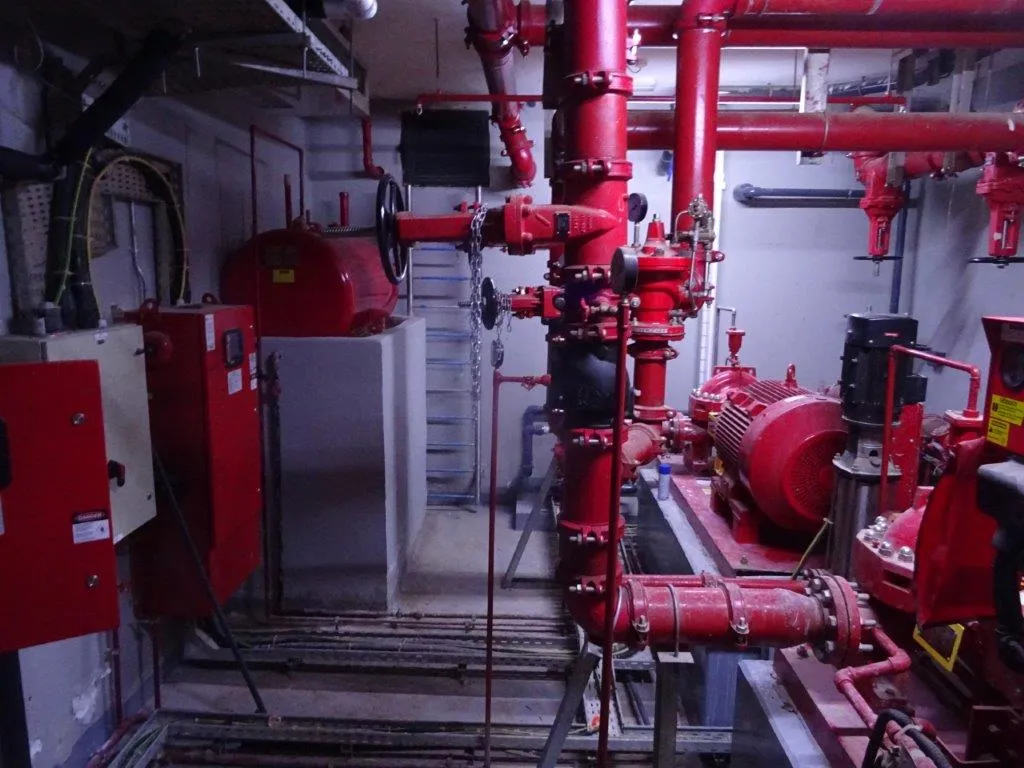 project inspections