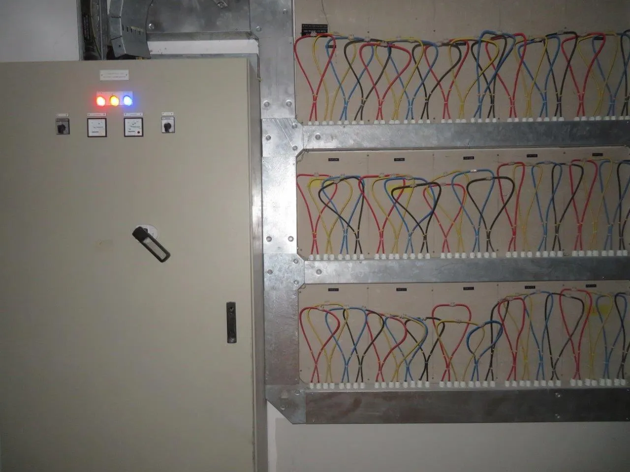 project inspections