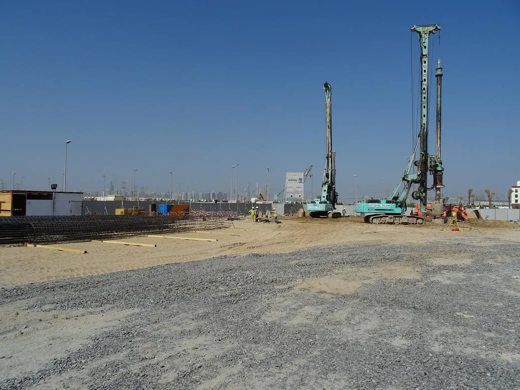 project inspections
