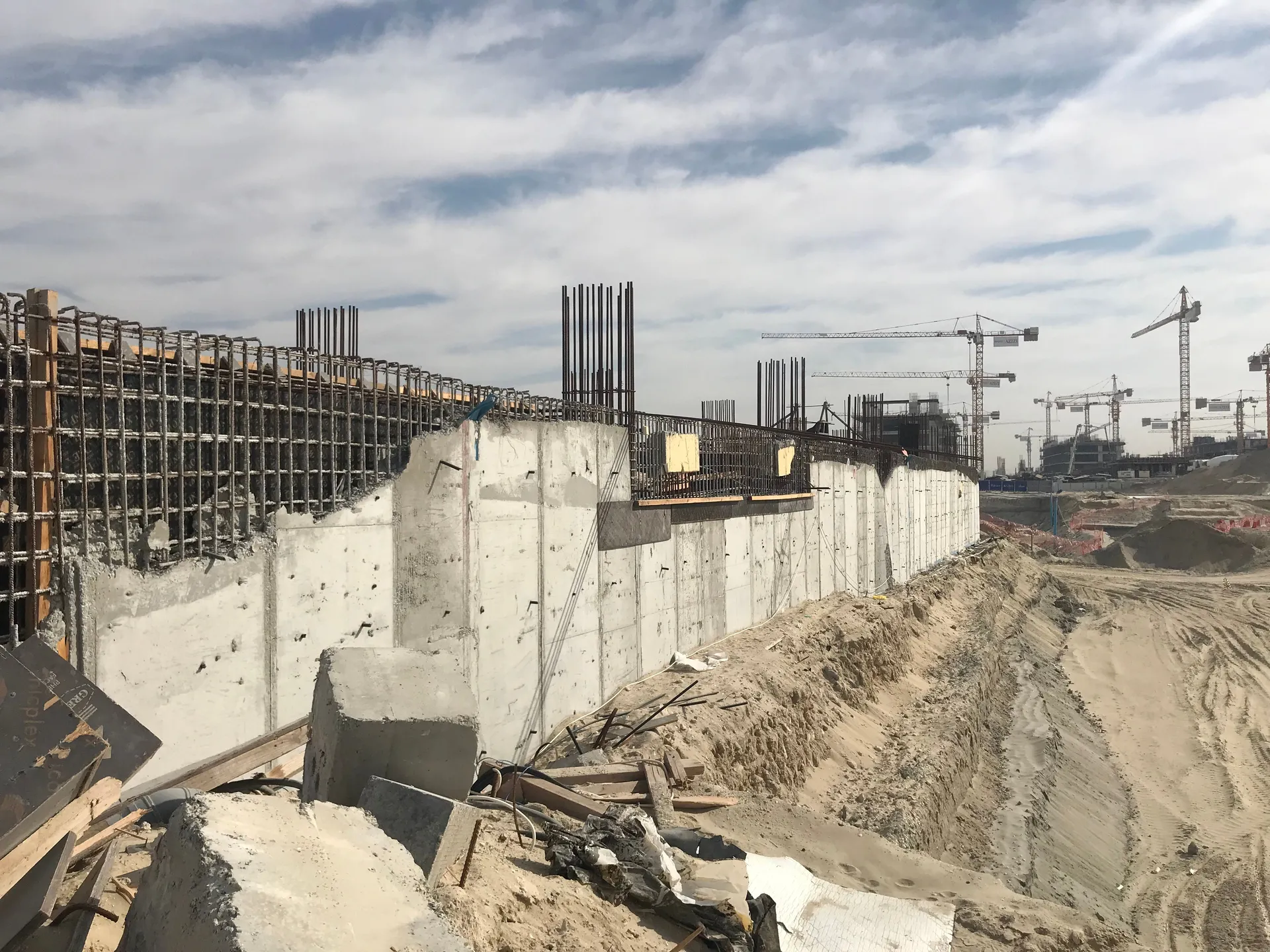 project inspections