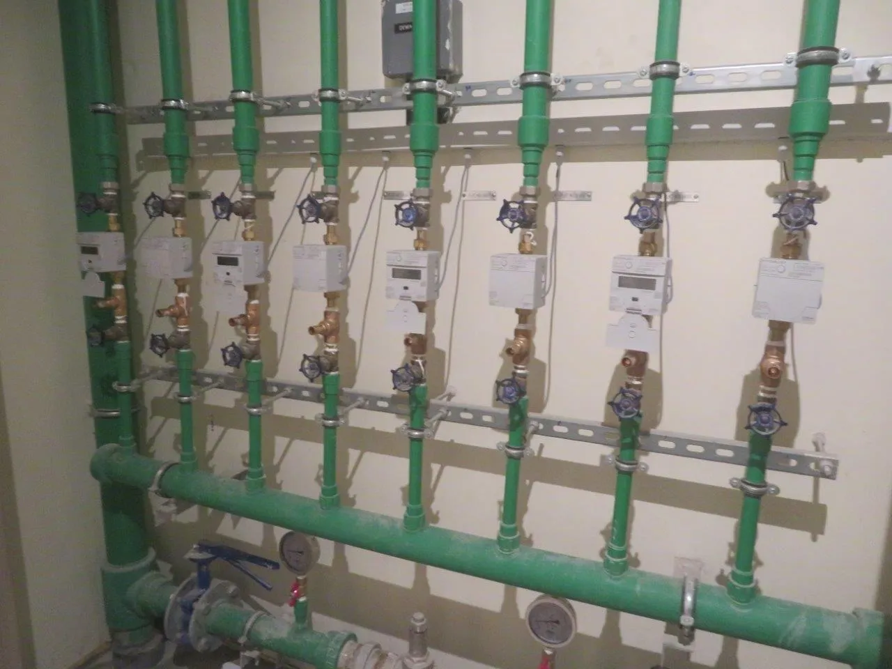 project inspections