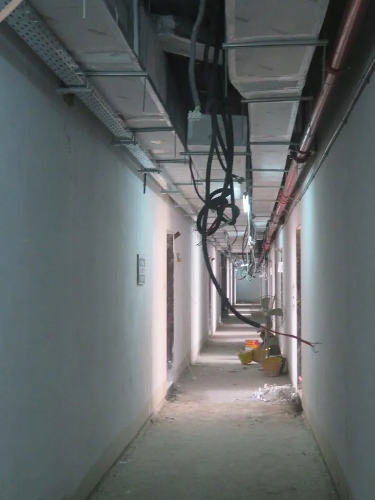 project inspections