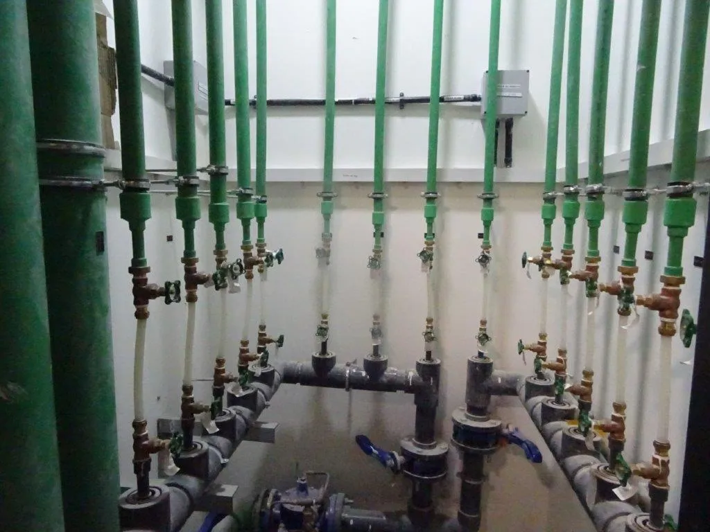 project inspections