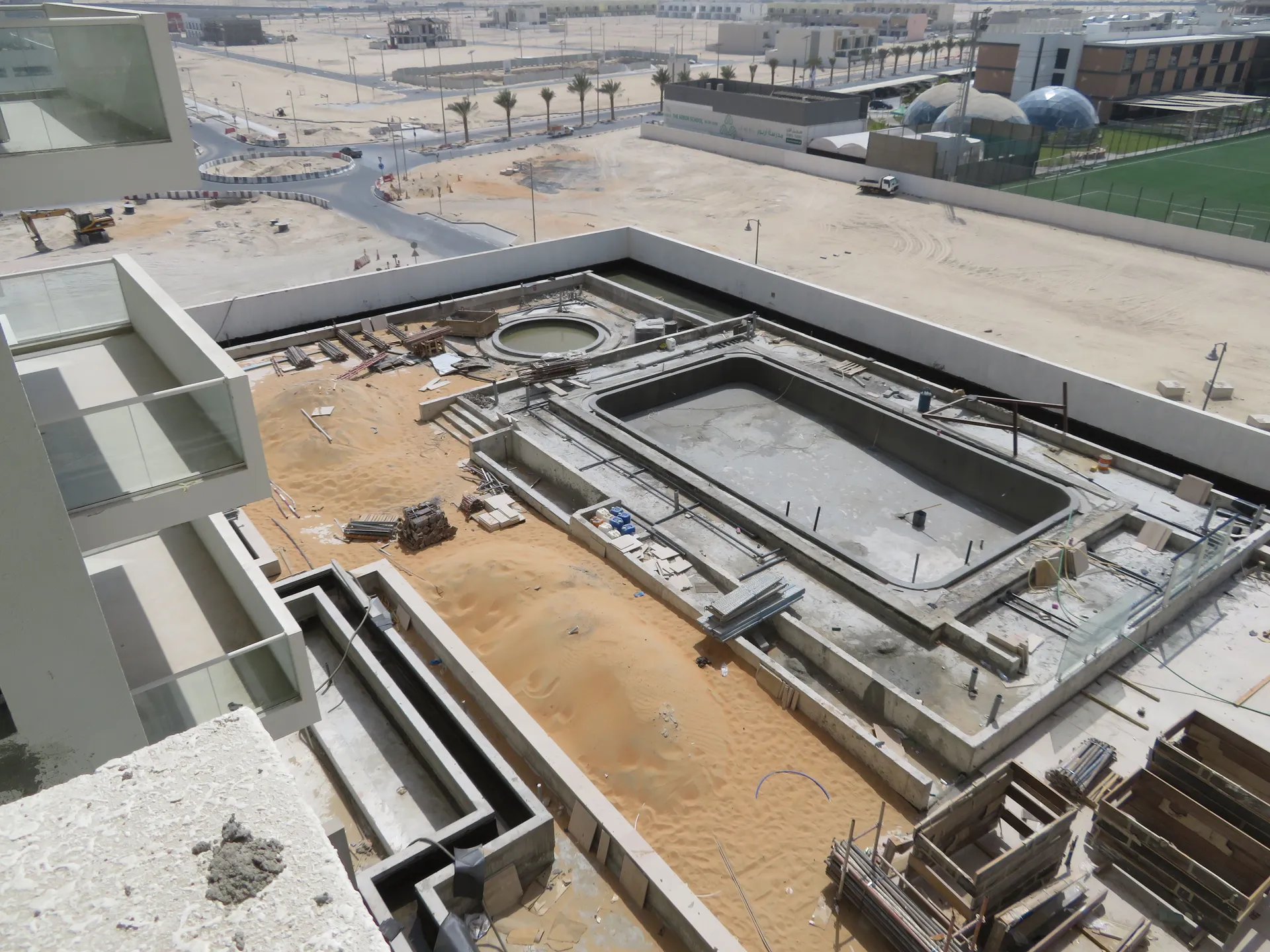 project inspections