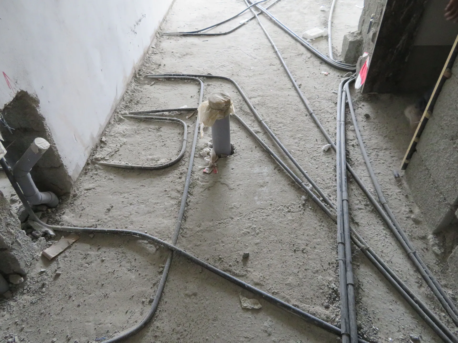 project inspections