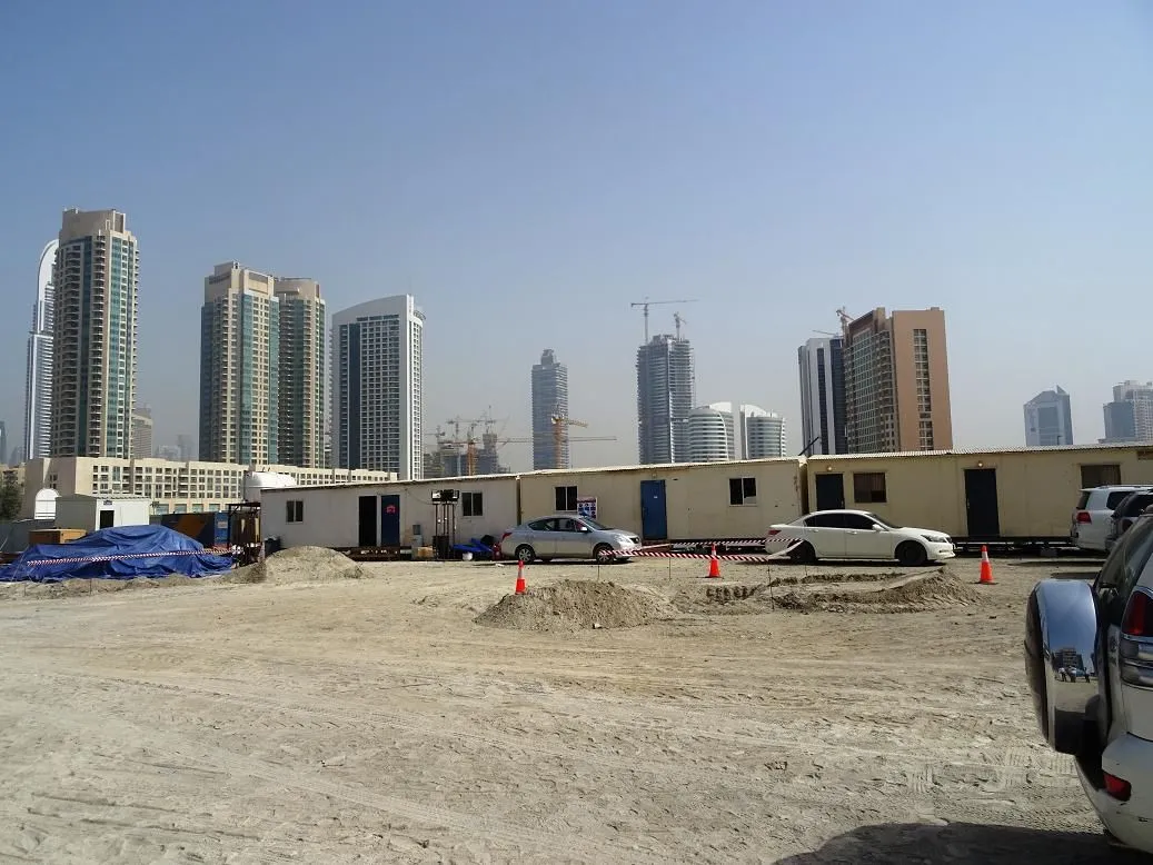 project inspections