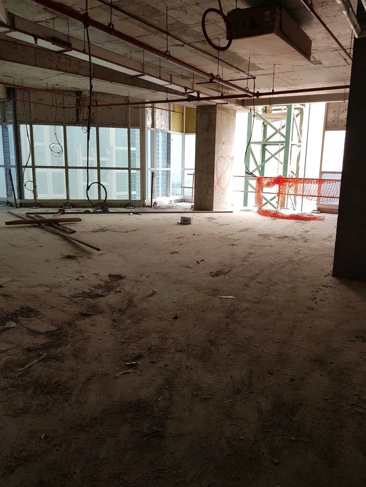 project inspections