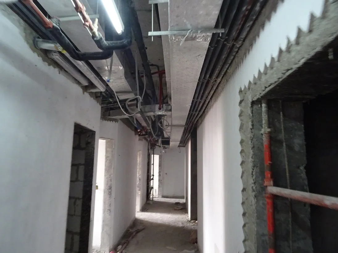 project inspections