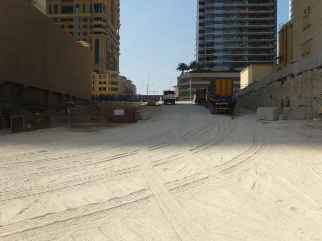 project inspections
