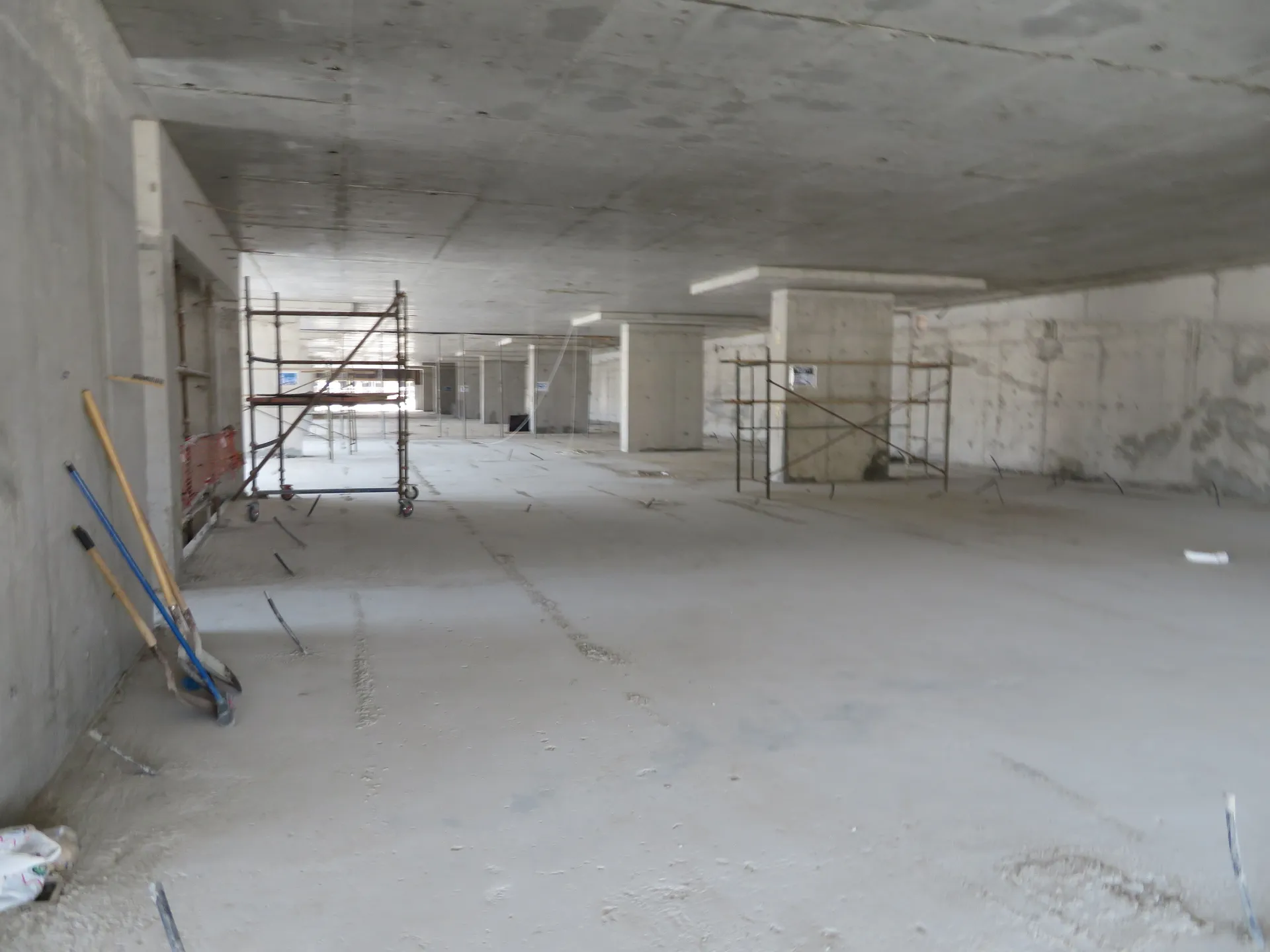 project inspections