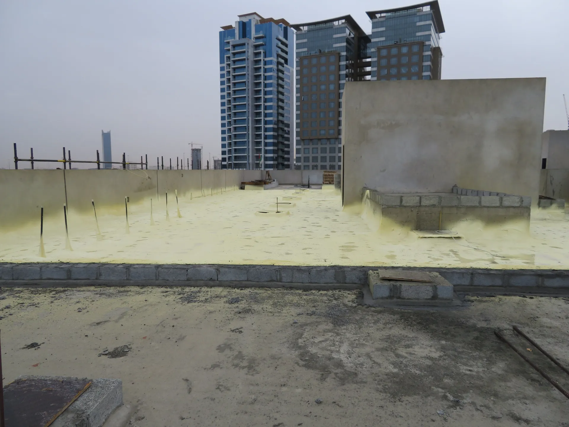 project inspections