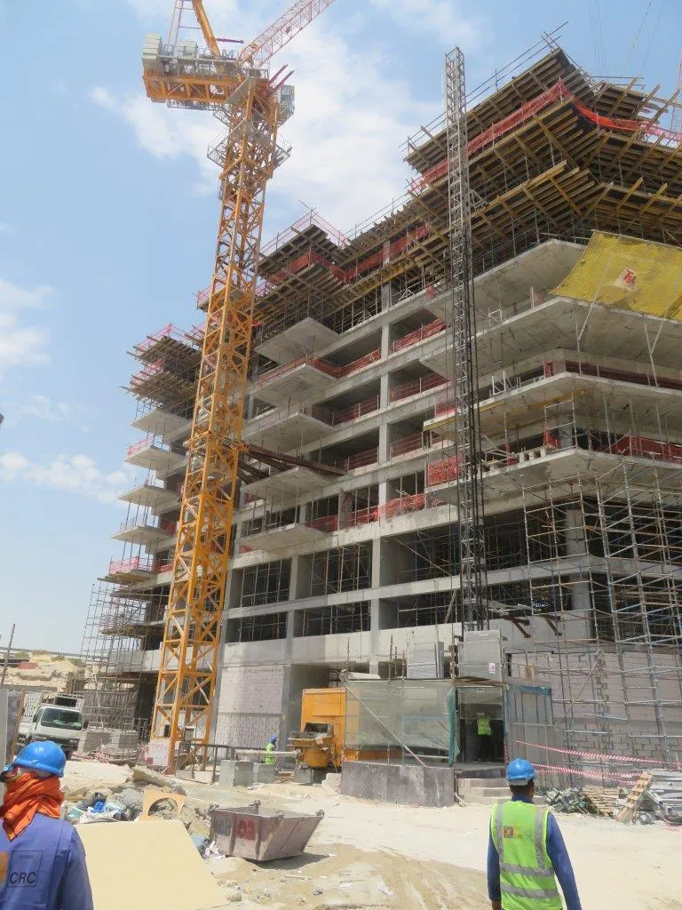 project inspections