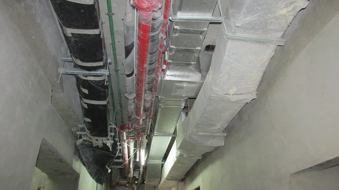 project inspections