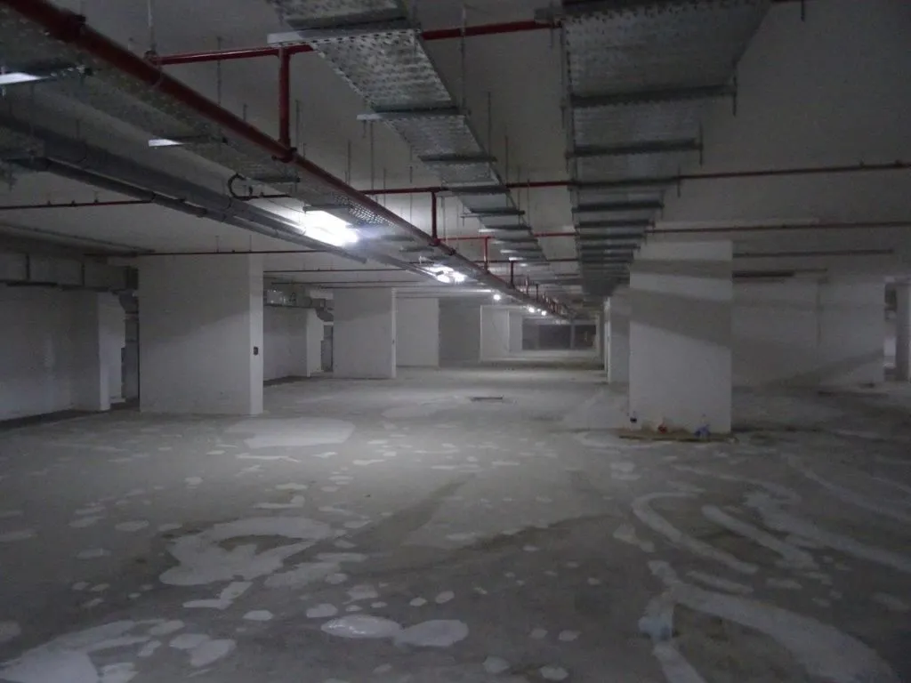 project inspections
