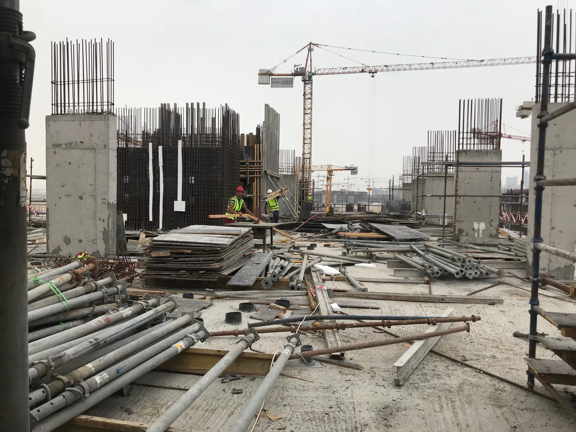 project inspections