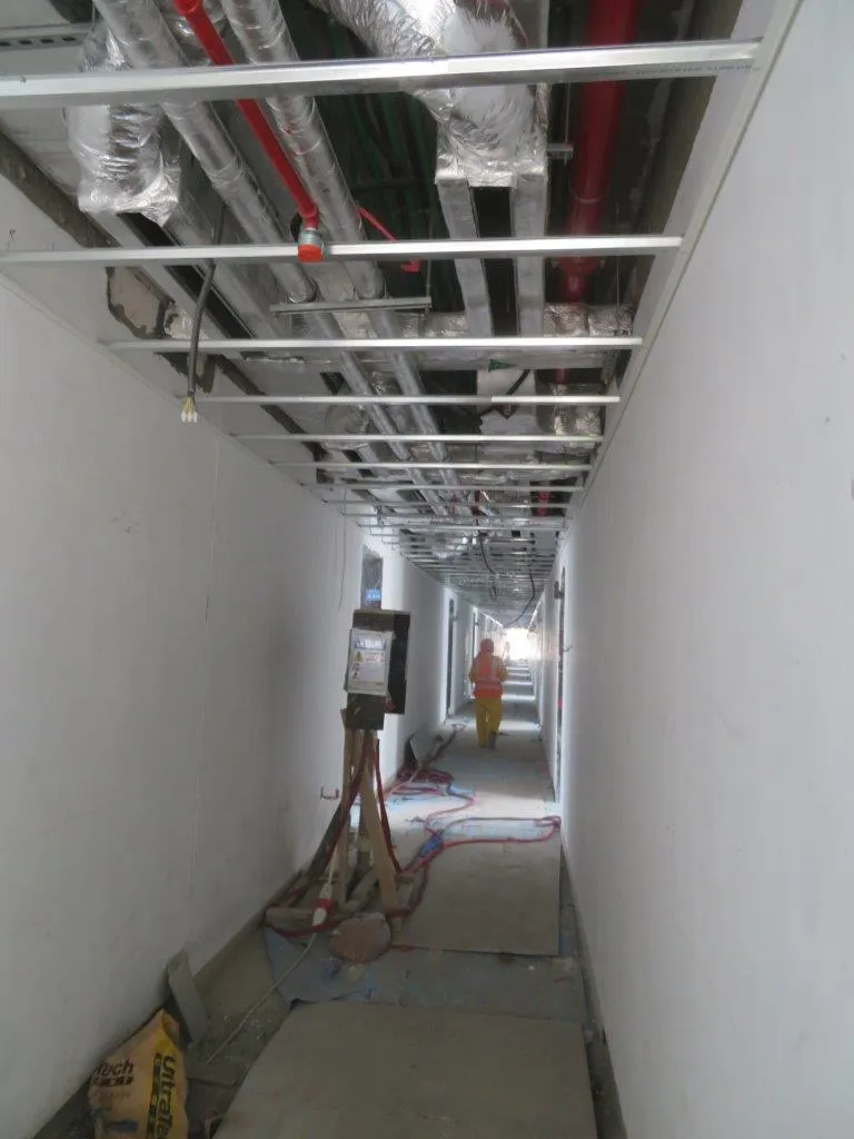 project inspections