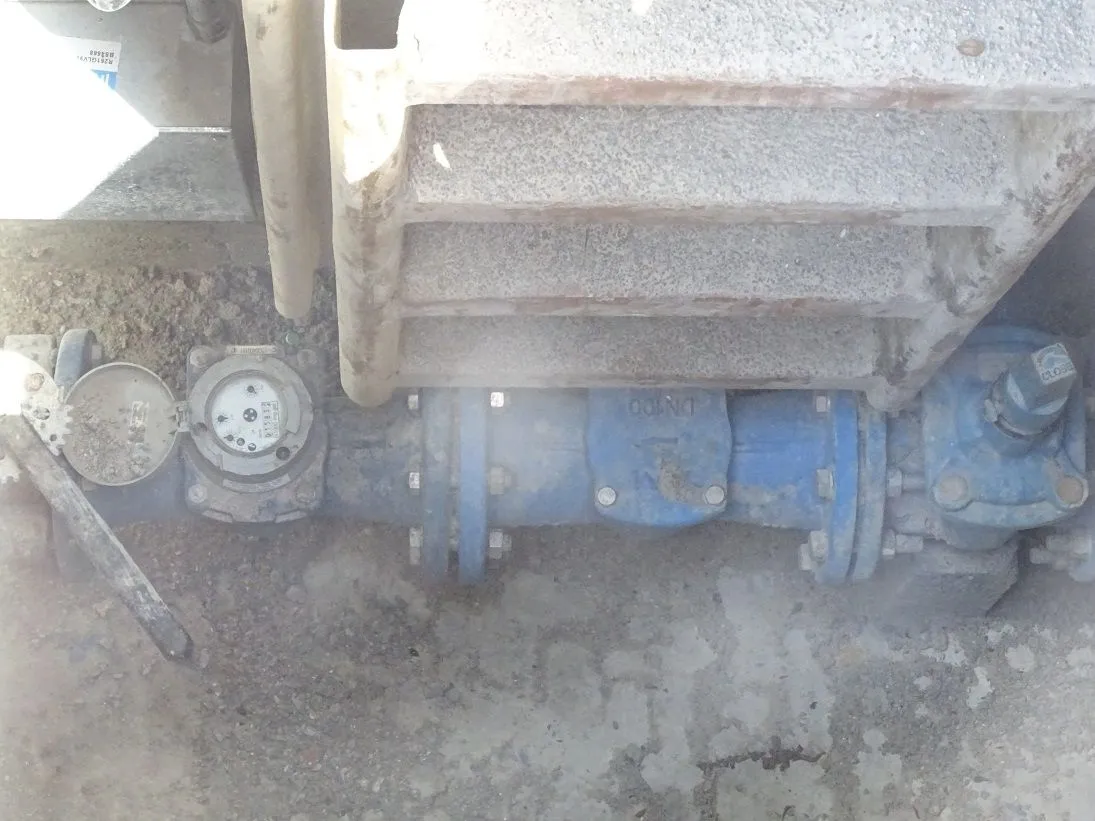 project inspections