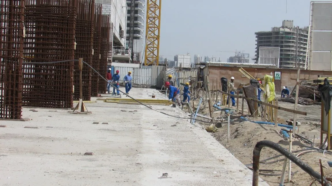 project inspections