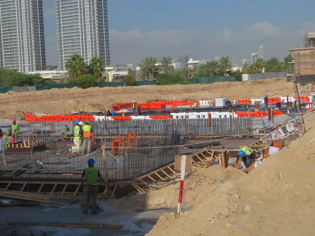 project inspections
