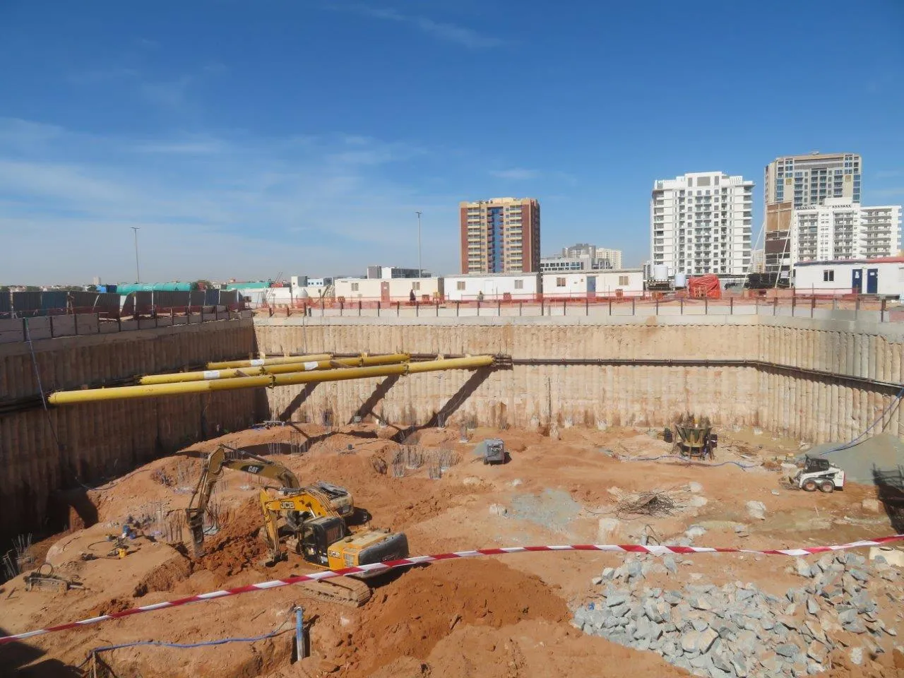 project inspections