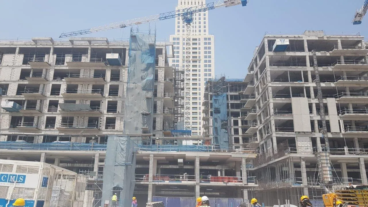 project inspections