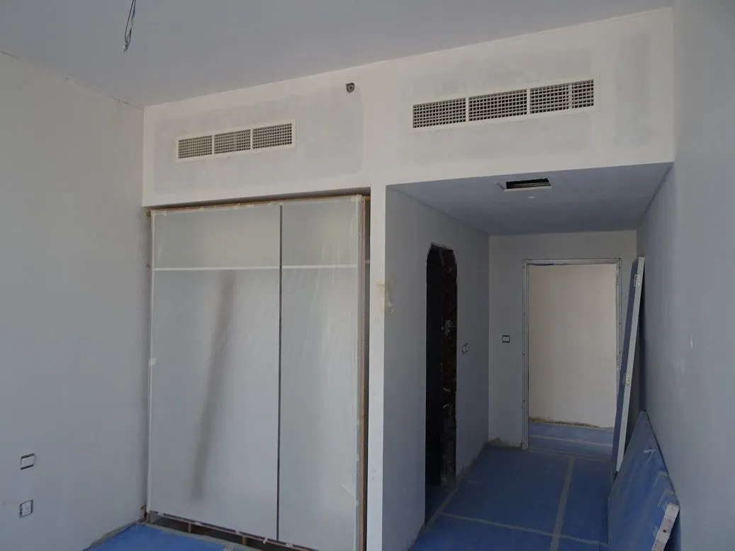 project inspections