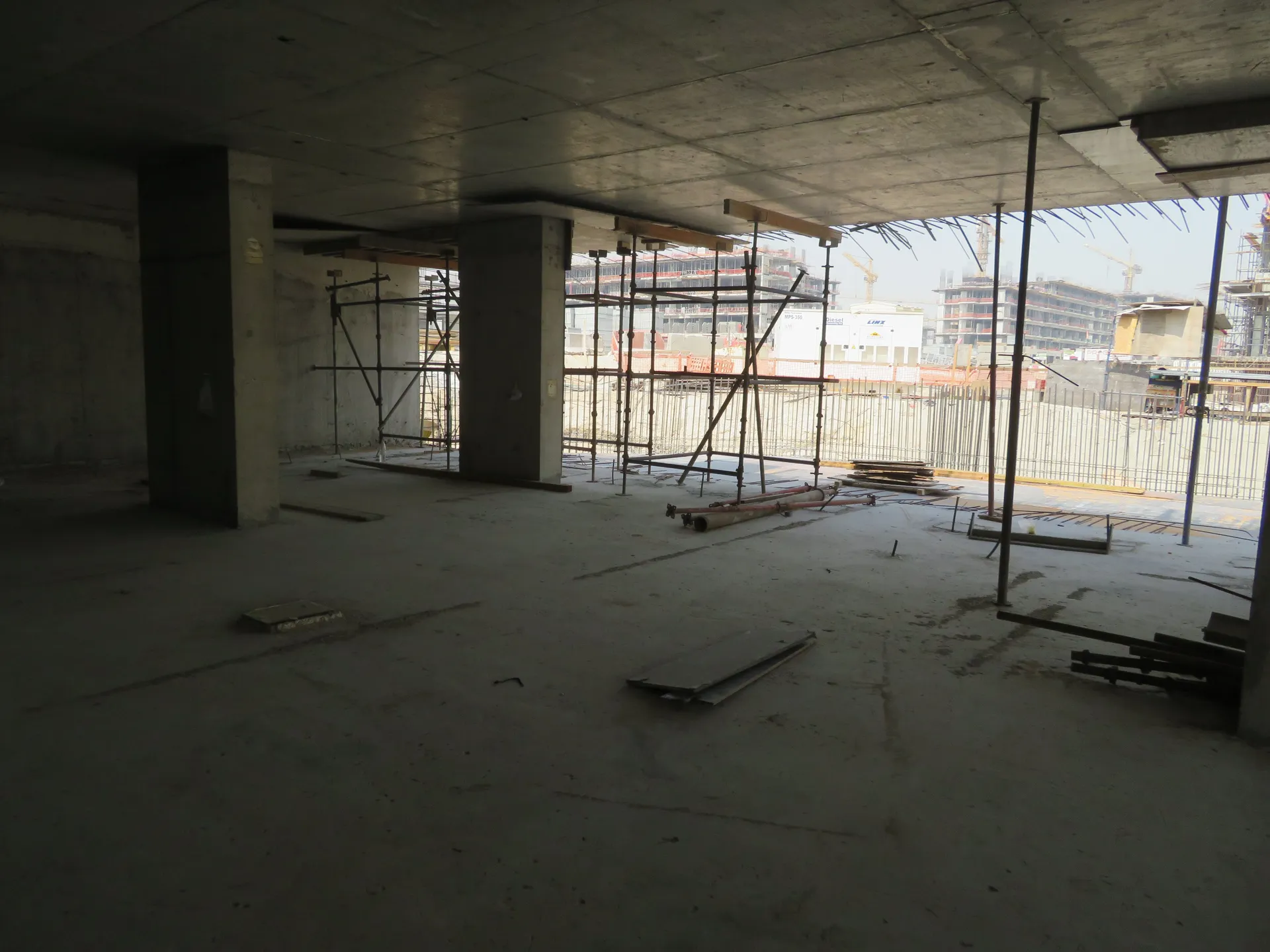 project inspections