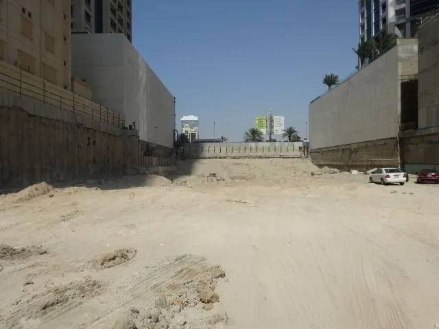 project inspections