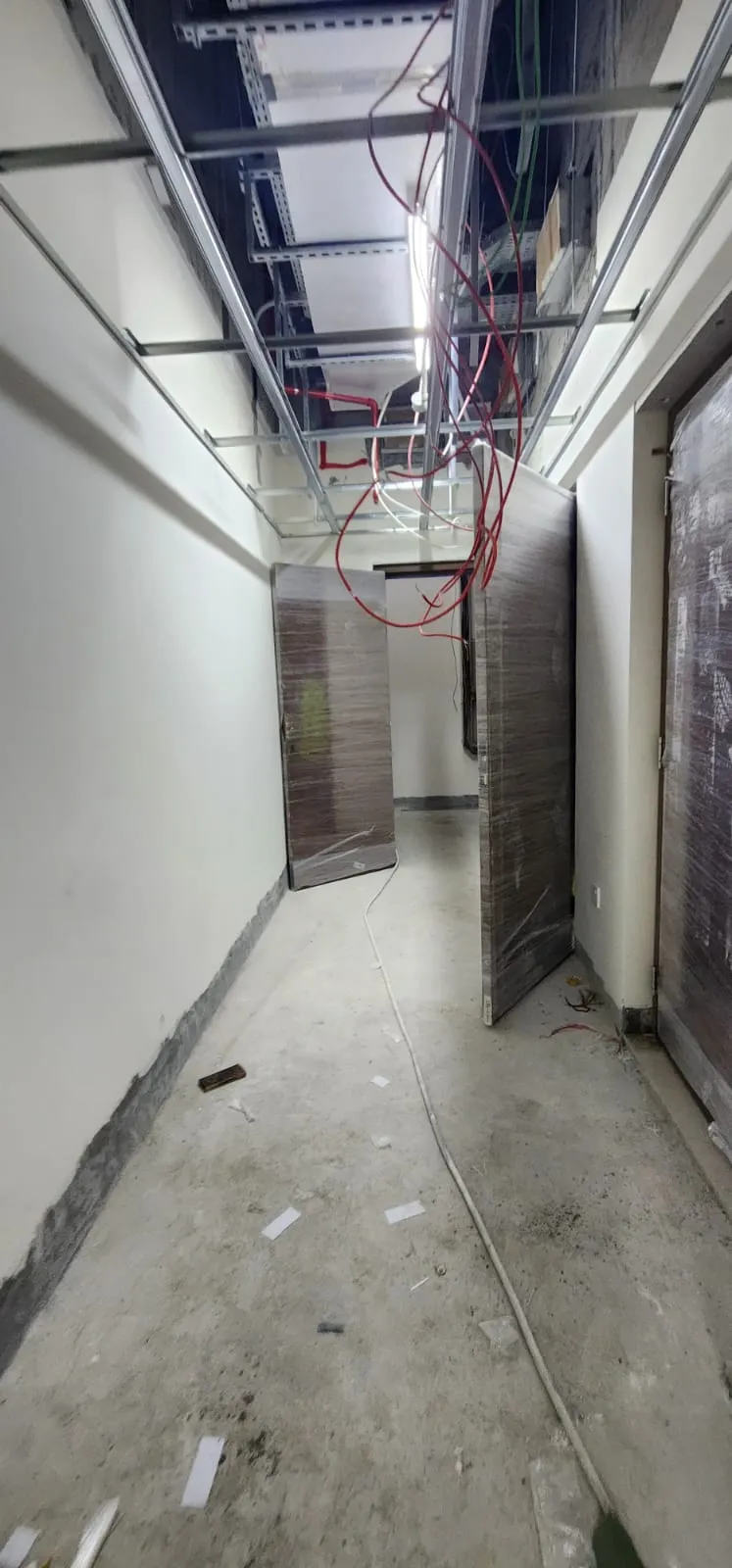 project inspections