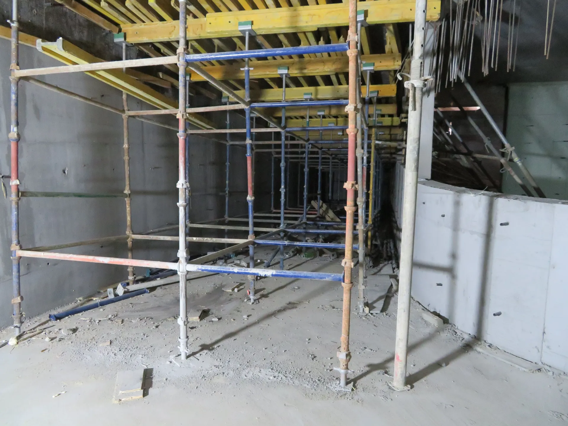 project inspections