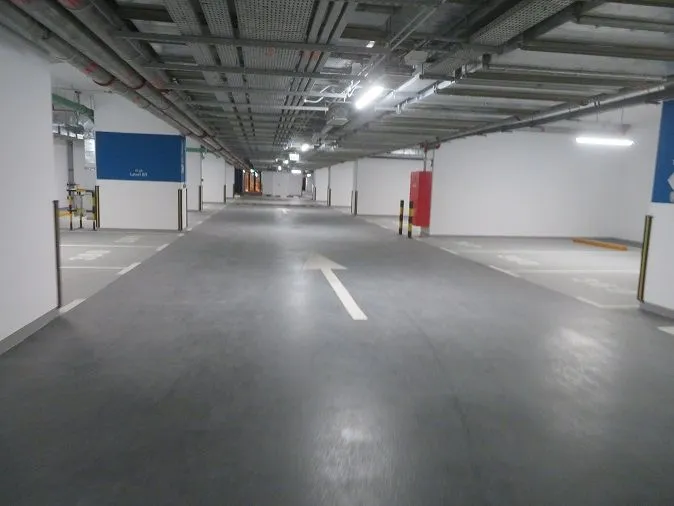 project inspections