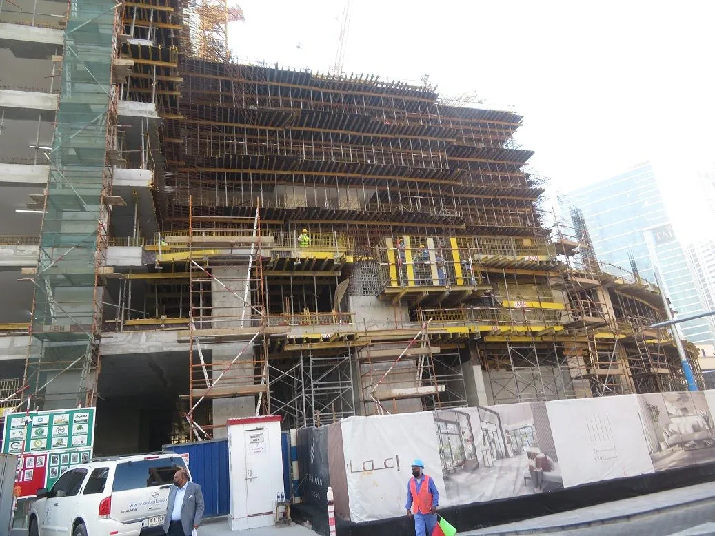 project inspections