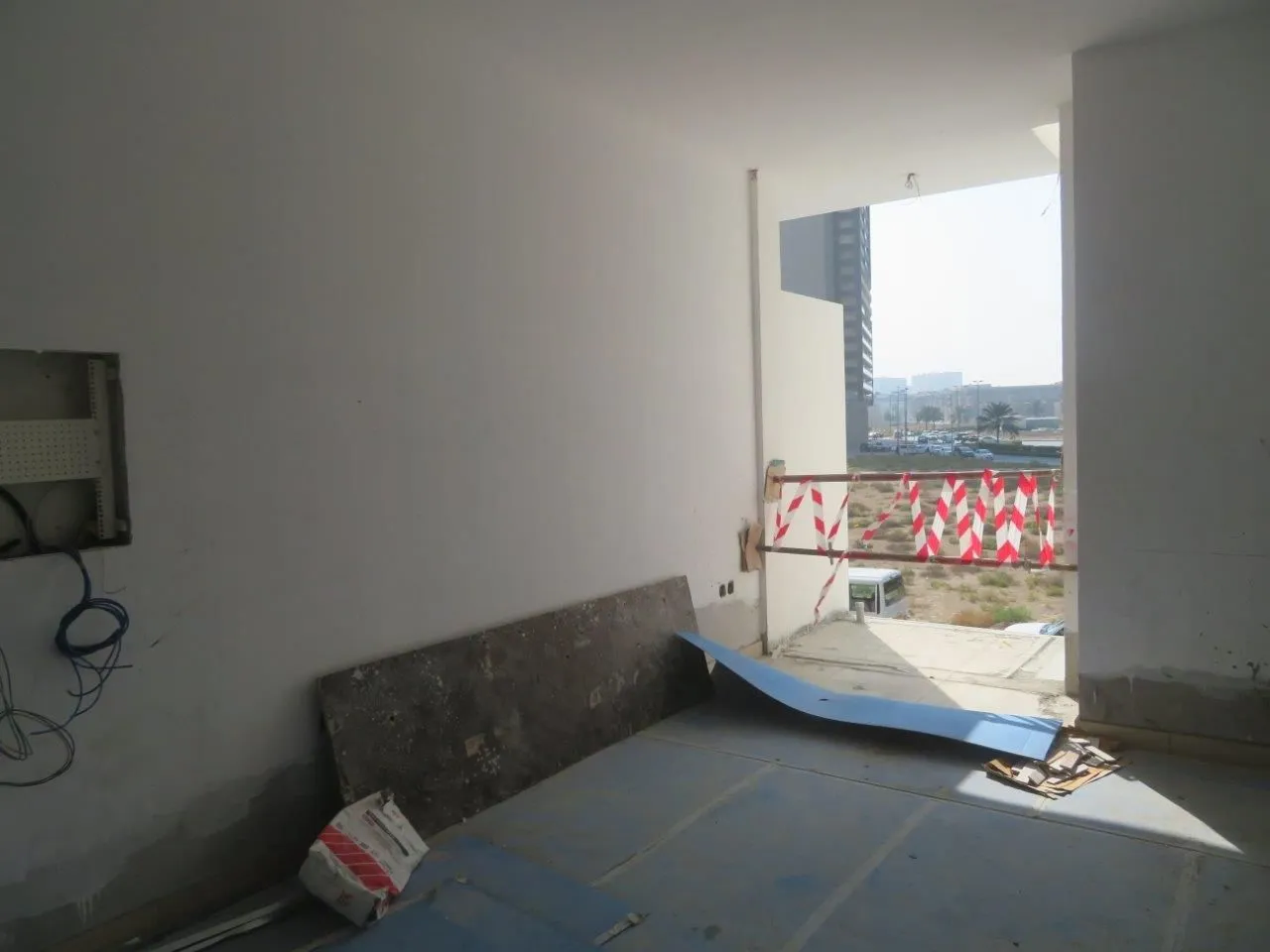 project inspections
