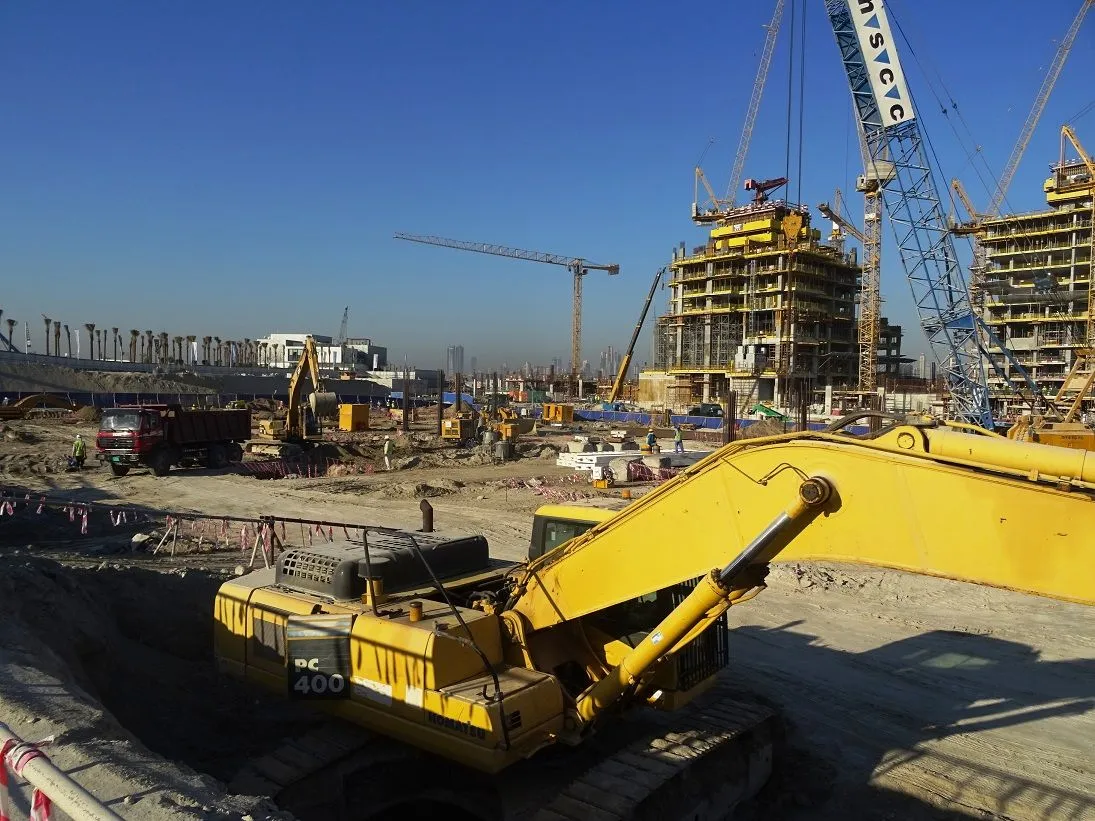 project inspections