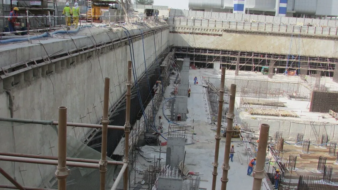 project inspections
