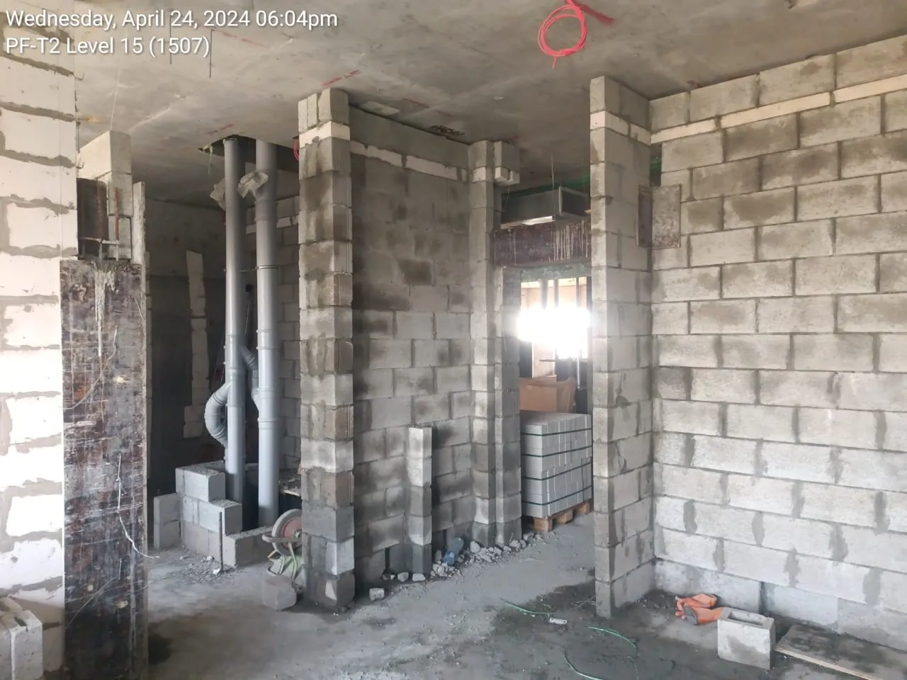 project inspections