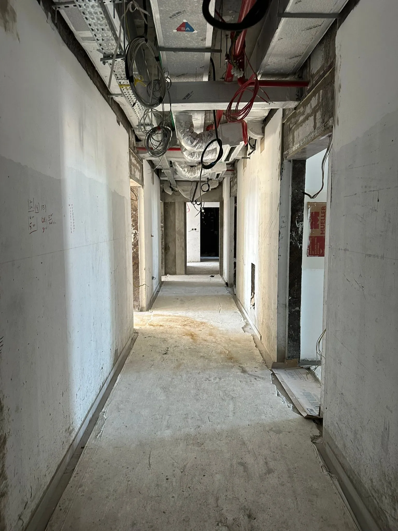 project inspections