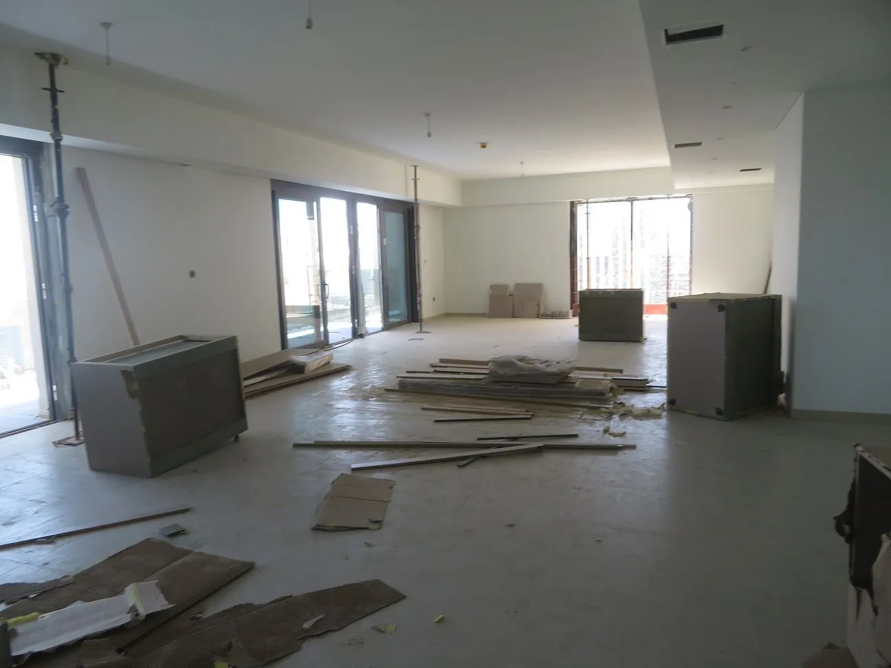 project inspections