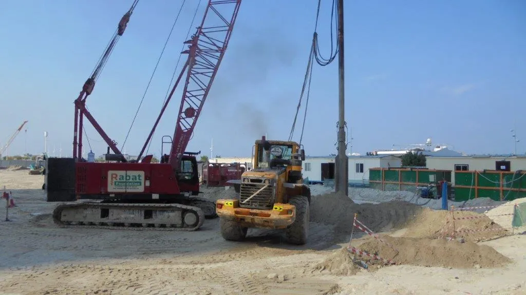 project inspections