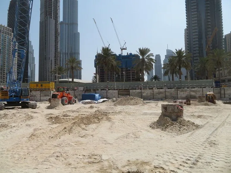 project inspections