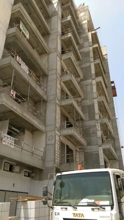 project inspections